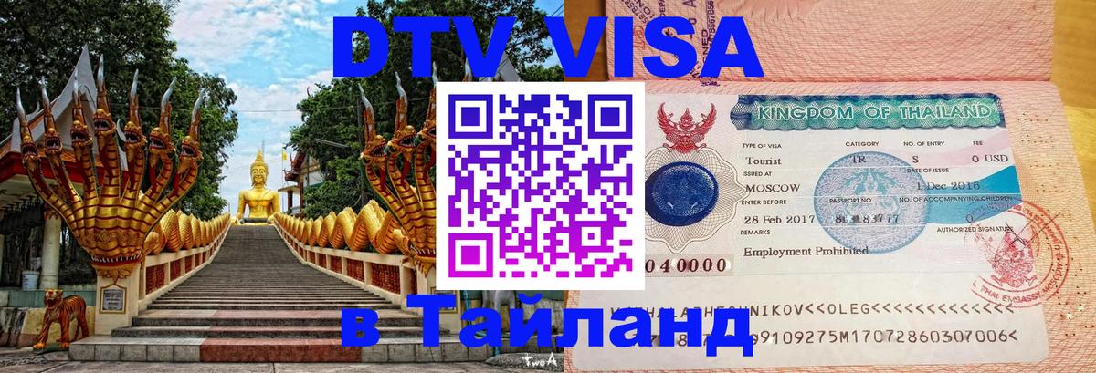 Оформление DTV визы под ключ: стоимость и тарифы, только загранпаспорт - 19.11.2025 